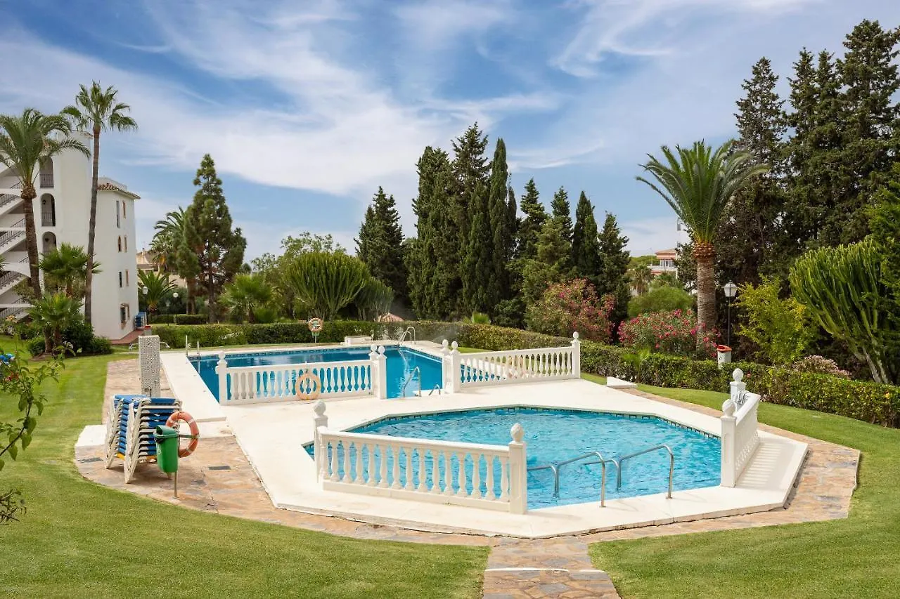 Club Delta Apartments By Ghr Rentals Mijas