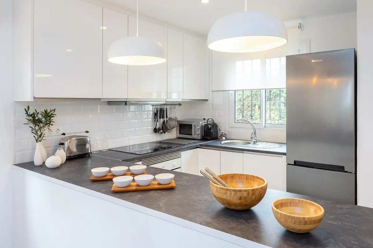 Club Delta Apartments By Ghr Rentals Mijas