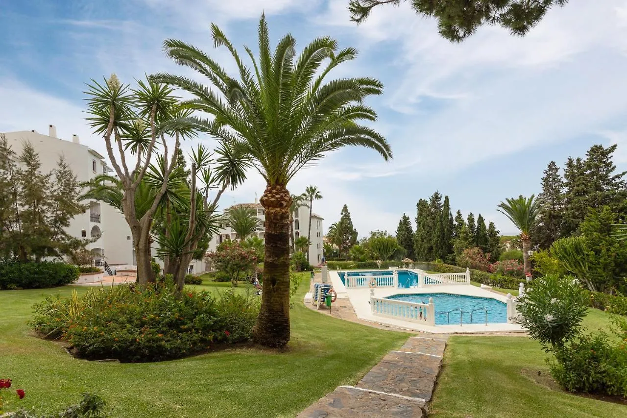 Club Delta Apartments By Ghr Rentals Mijas