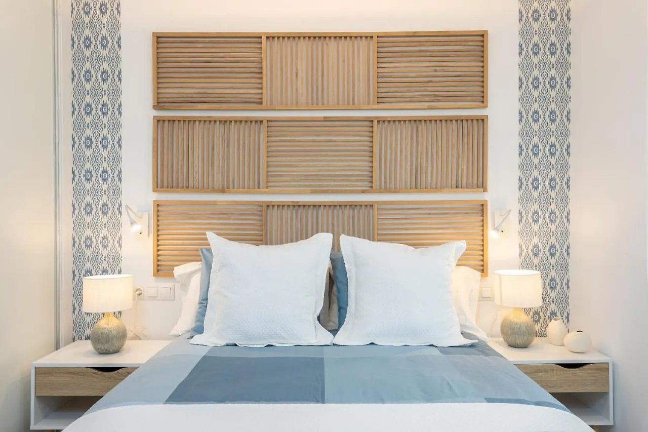 Club Delta Apartments By Ghr Rentals Mijas