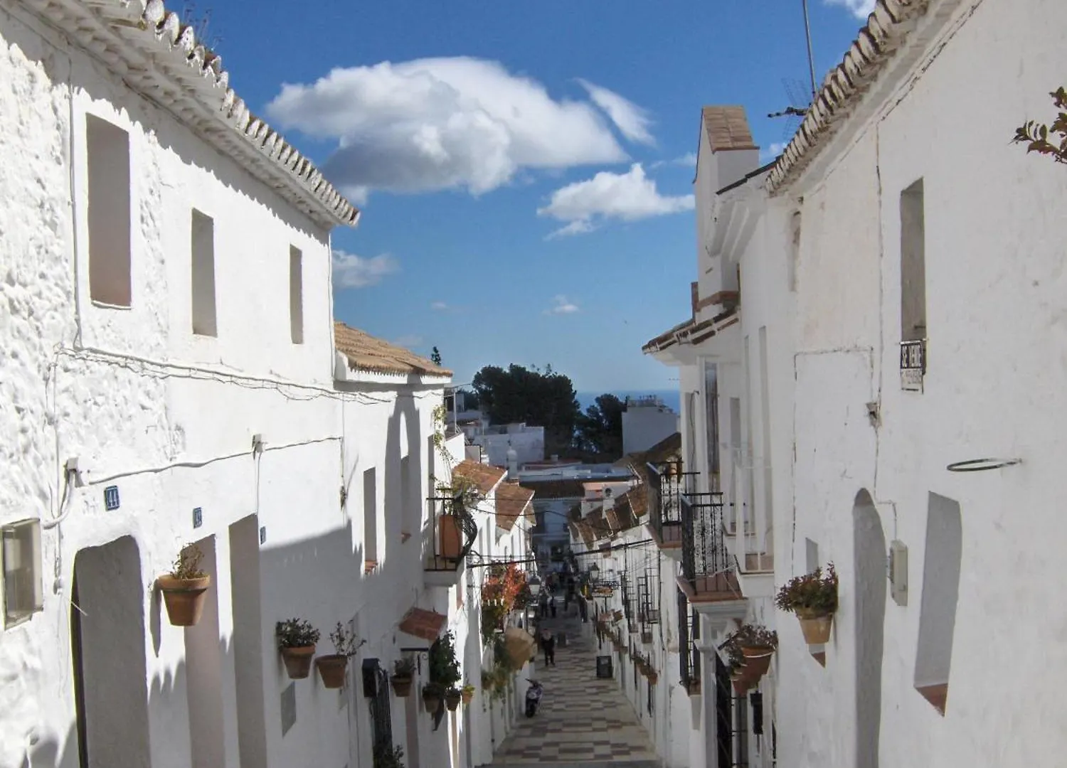Club Delta Apartments By Ghr Rentals Mijas