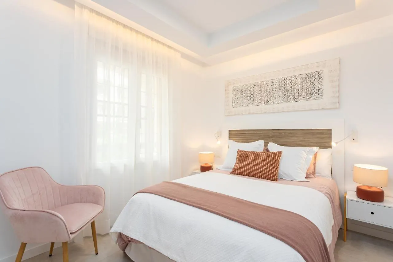 Club Delta Apartments By Ghr Rentals Mijas 0*,  Spain