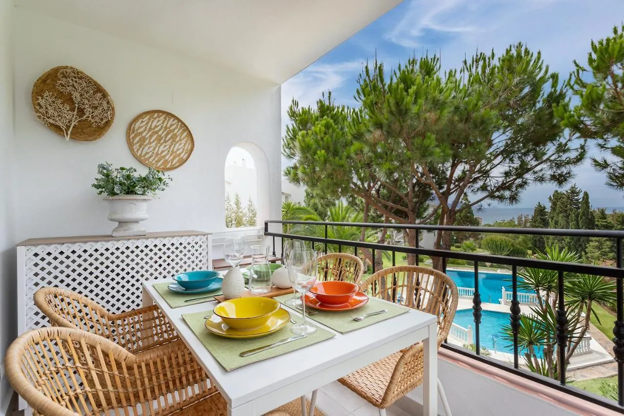 Club Delta Apartments By Ghr Rentals Mijas Spain