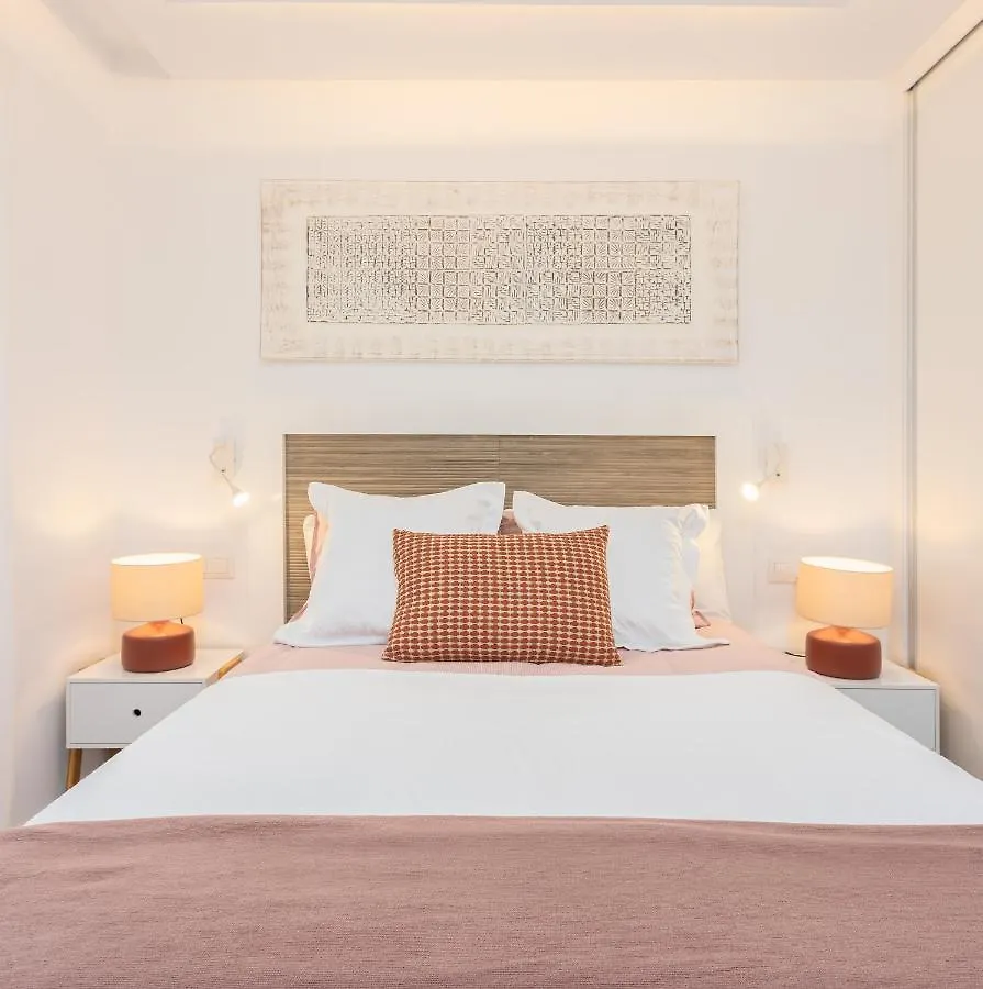 Club Delta Apartments By Ghr Rentals Mijas 0*,  Spain