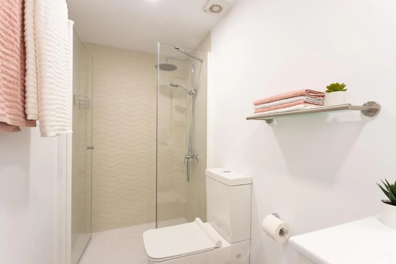 Club Delta Apartments By Ghr Rentals Mijas