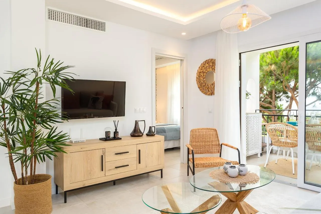 Club Delta Apartments By Ghr Rentals Mijas