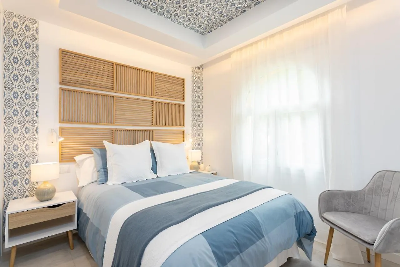Club Delta Apartments By Ghr Rentals Mijas 0*,